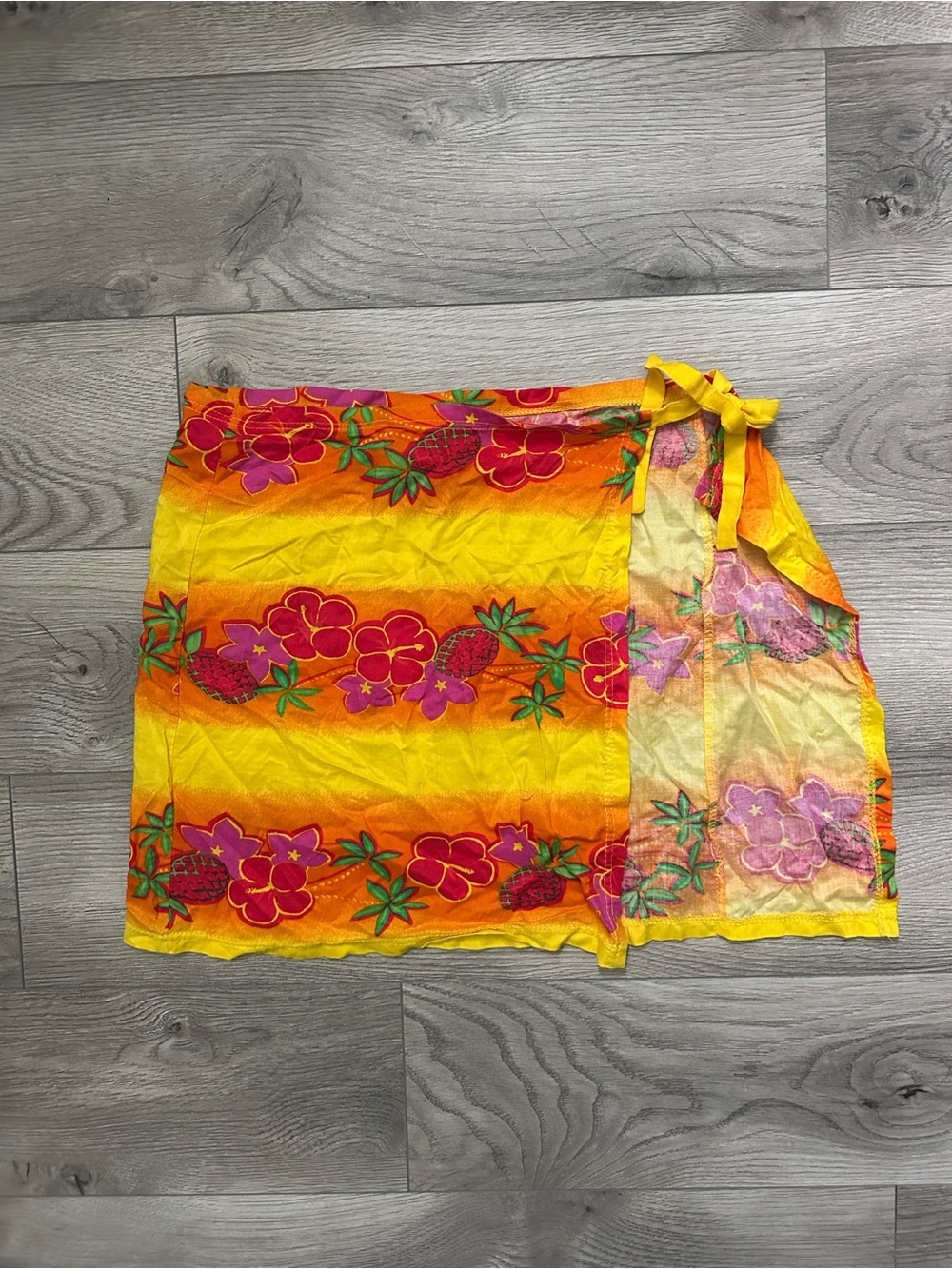 Coral Cove Skirt